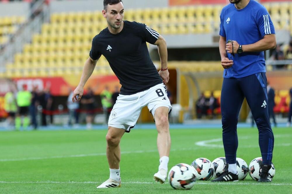 Jankovićev Karabag na putu da ponovi 2017, Đurić i Malme remizirali sa komšijama, senzacija sa Kipra nastavlja sa čudima