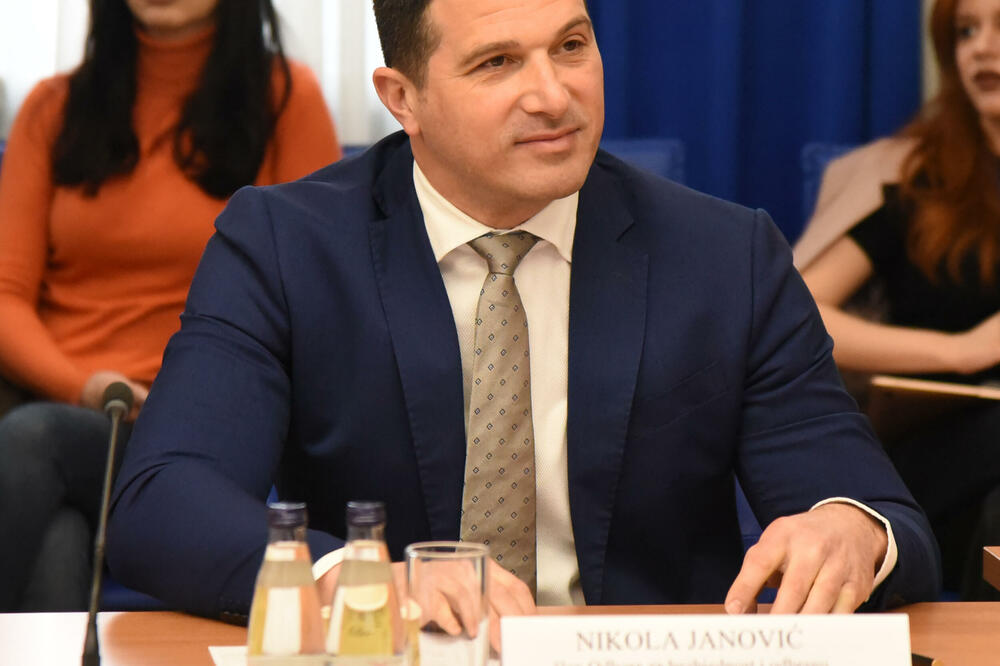 Janović: Povratak u Arenu budi sjećanja na finale 2016. godine