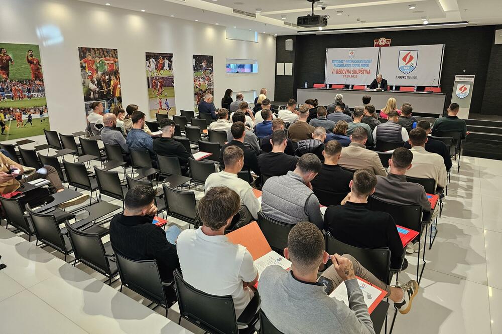 Janović: Sindikat može i da mora da bude puna podrška fudbalerima