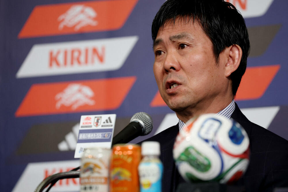 Japan na Mundijalu bez dvije velike zvijezde