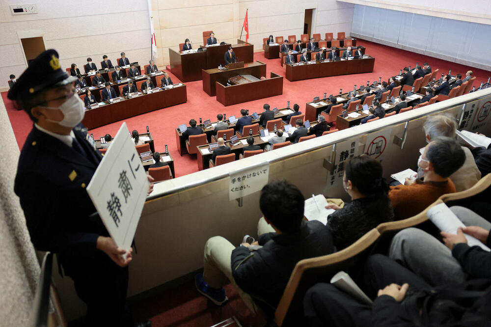 Japan se sprema da ponovo pokrene najveću nuklearnu elektranu na svijetu