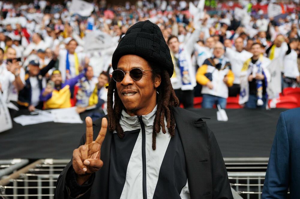 Jay-Z: Da li rep battle treba da bude dio kulture?