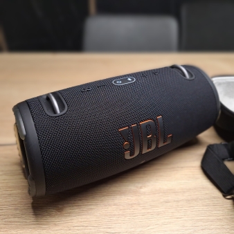 JBL Extreme 3 Bluetooth zvucnik kao nov Original 100w rms