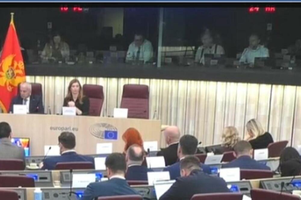 Vajs: Potrebna finalizacija izborne reforme, u svim demokratijama to treba učiniti uz što veći konsenzus