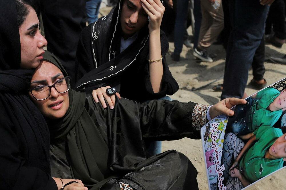 Je li američko-izraelski rat sa Iranom legalan