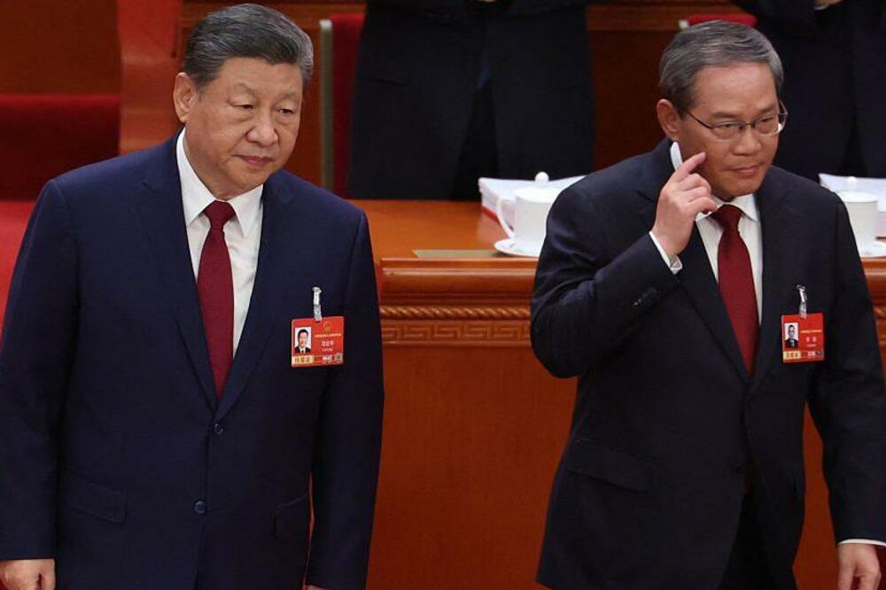 Je li Kina u problemu: Peking cilja najniži privredni rast od 1991.