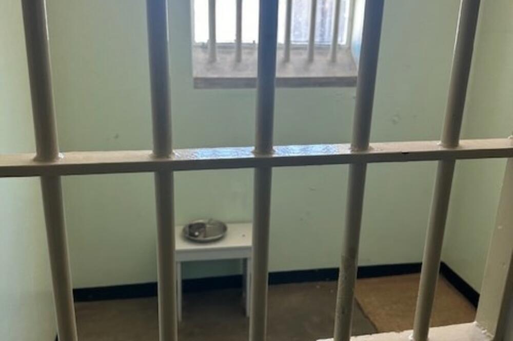 Je li Mandela džabe krečio