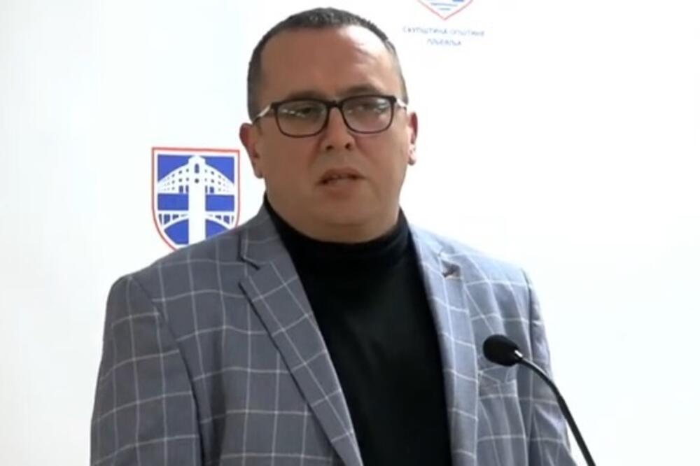 Ječmenica: Čistoća bi prevarom da obezbijedi znatno veći prihod na teret građana i privrede Pljevalja