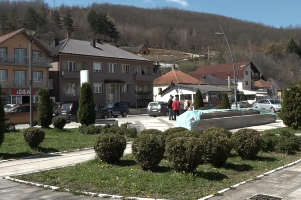 Jedan sklopljen brak i devetoro rođene djece - ozbiljna demografska kriza u Andrijevici