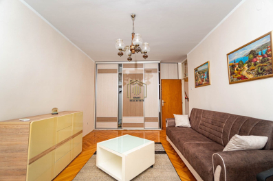 Jednoiposoban stan 60m2, Centar, Podgorica, Izdavanje