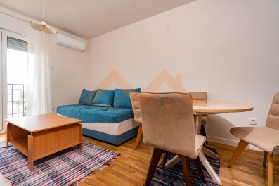 Jednoosoban stan 40m2, Pobrezje, Podgorica, Izdavanje