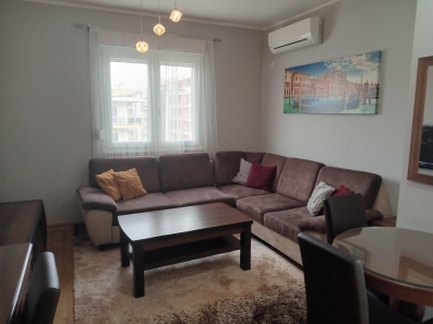 Jednosoban City kvart 42m2