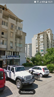 Jednosoban ili garsonjera