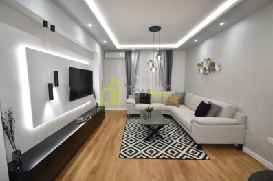 Jednosoban lux stan 50m2 , Central Point