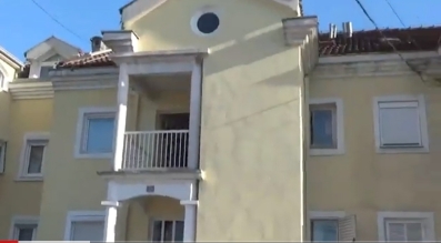Jednosoban namješten stan 50m2, Drač, blizu ž.stanice