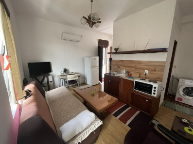 Jednosoban namješten stan, 42m2, Momišići, Podgorica