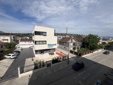 Jednosoban namjesten stan, 46m2, Nova Dalmatinska