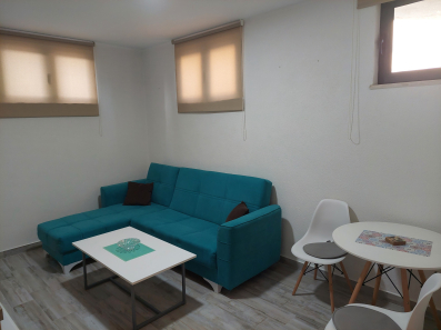 Jednosoban namjesten stan 36m2