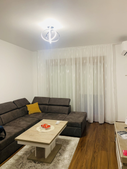 Jednosoban  namješten stan Master kvart