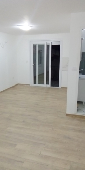 Jednosoban, nov, prazan stan u Zagoriču