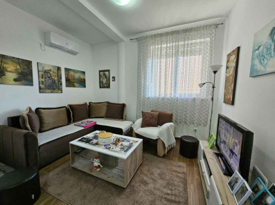 Jednosoban sta 43m2, Ibricevina, Podgorica, Prodaja