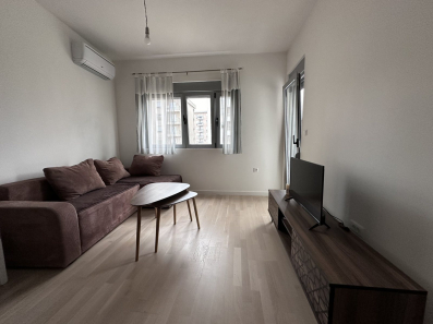 Jednosoban sta, 41m2, Zabjelo, Izdavanje