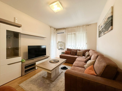 Jednosoban staI 48m2, Central Point, Podgorica, Izdavanje