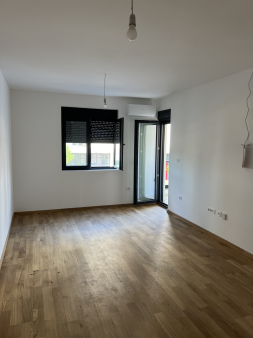 Jednosoban stan - Acton City kvart