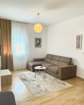 Jednosoban stan, Blok 6, Podgorica, Izdavanje