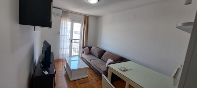 Jednosoban stan ispod Ljubovića
