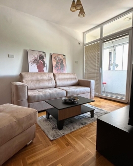 Jednosoban stan, iza Delte, Podgorica, Izdavanje