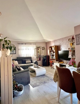 Jednosoban stan 53m2, Babilonija, Budva, Prodaja