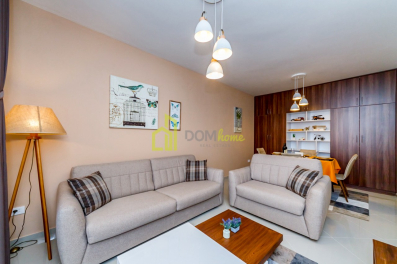 Jednosoban stan 57m2, Bar