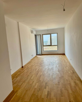 Jednosoban stan, 48m2, Bečići Budva, Prodaja