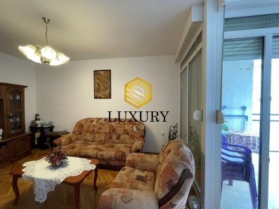 Jednosoban stan 70m2, Blok IX, Podgorica, Izdavanje
