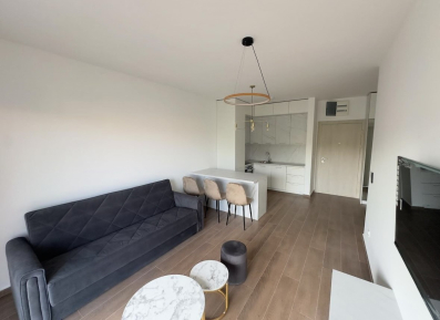 Jednosoban stan 52m2, Budva, Prodaja