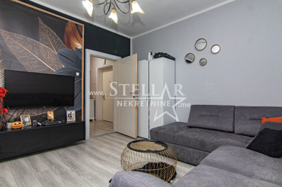 Jednosoban stan 47m2, Centar  Izdavanje