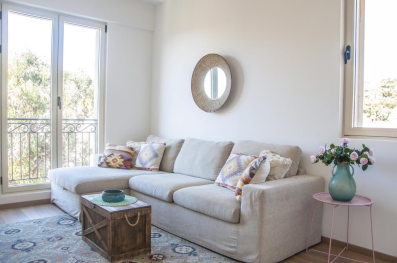 Jednosoban stan, 60m2, Centar, Tivat, Izdavanje