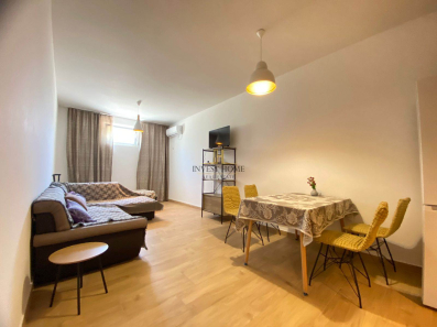 Jednosoban stan 49m2, Cetinjski put,  Podgorica, Prodaja