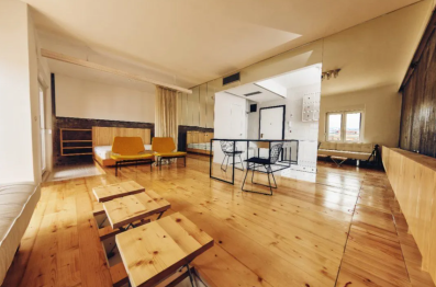 Jednosoban stan, 52m2, City kvart, Izdavanje