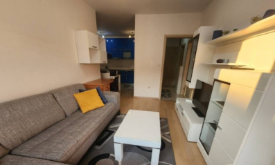 Jednosoban stan 51m2, City kvart, Podgorica, Prodaja