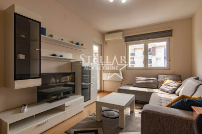 Jednosoban stan 51m2, City Kvart  Prodaja