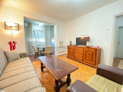 Jednosoban stan 42m2, Drač, Podgorica, Izdavanje