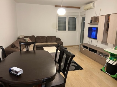 Jednosoban stan 48m2, Drač, Podgorica, Prodaja