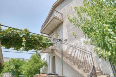 Jednosoban stan, 110m2 duplex, Tološi, Podgorica, Izdavanje