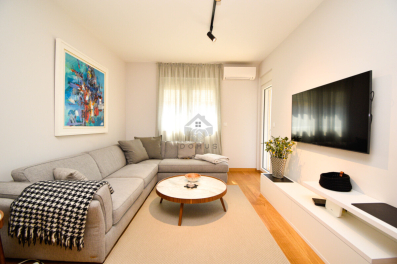 Jednosoban stan 48m2 + garaža, New City - Podgorica