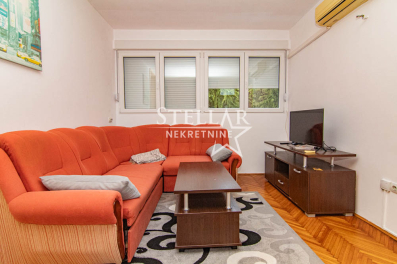 Jednosoban stan 35m2, Gorica C  Izdavanje