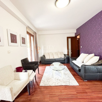 Jednosoban stan 73m2, Gorica C, Podgorica, Izdavanje