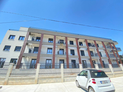 Jednosoban stan 39m2, Gorica C, Podgorica, Prodaja