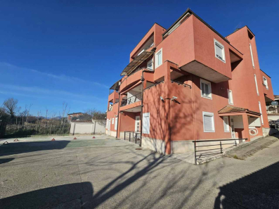 Jednosoban stan 43m2, Ibricevina, Podgoric, Prodaja